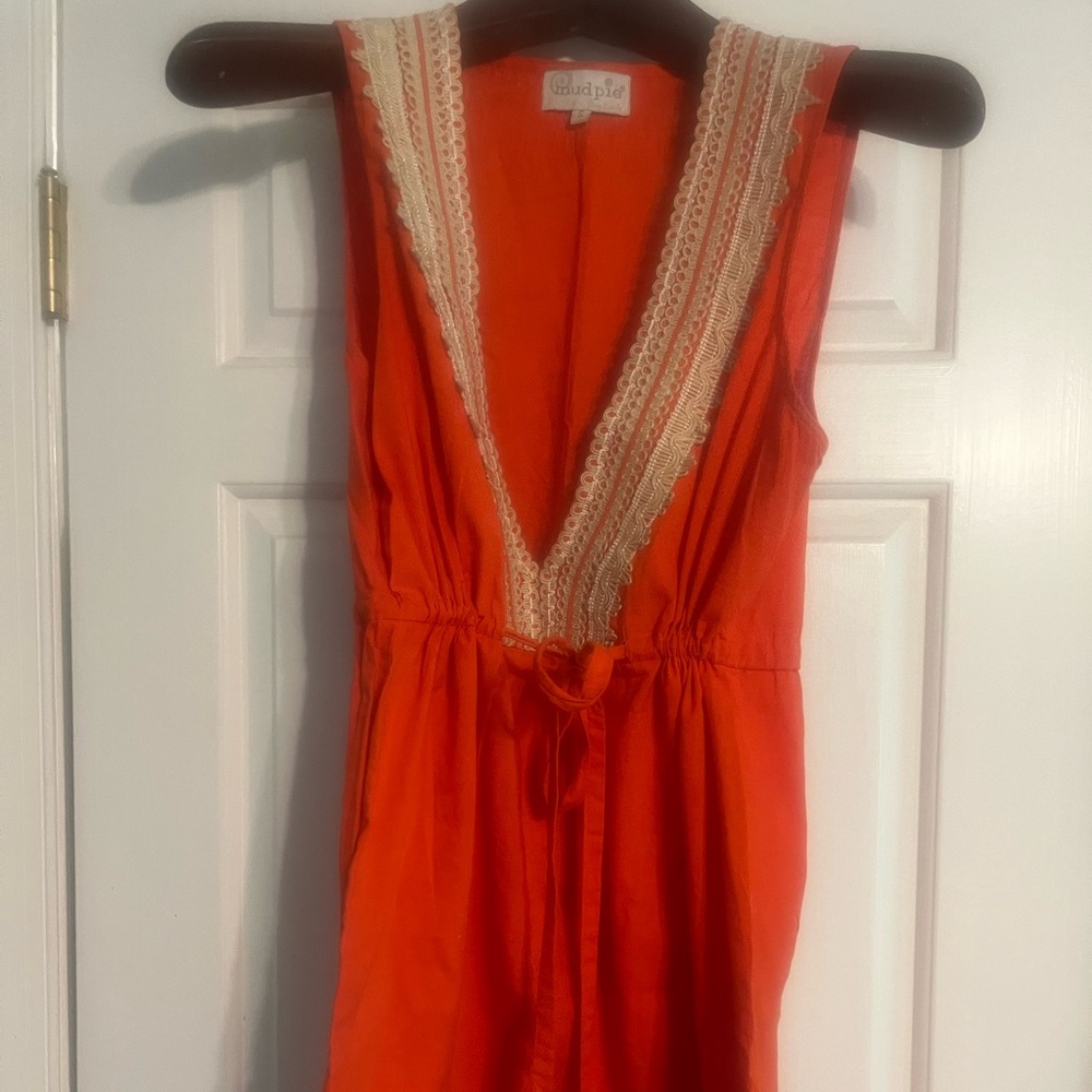 Bathing suit/swimsuit cover up